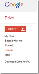 Google Docs – Many teachers use Google Docs for themselves, but don’t think to use them with their students.  Google Docs can be an easy and efficient way for students to publish pencil and paper writing, or to simply compose new stories.  However, Google Docs is even more powerful if you change the privacy settings.  If you change the “edit” settings to allow just you and the student to edit – it provides a great commentary method, or could provide a virtual journaling format.  If you change the “edit” settings further, you can allow students to all type on a story together, and create collaborative writing.  This could also be a great format for peer editing.