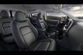 2015 GMC Canyon Interior Profile from Passenger Side