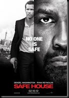 Safe House