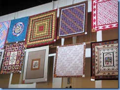 9907 Alberta Calgary Stampede - Western Oasis in BMO Centre - quilts 9907 Alberta Calgary Stampede - Western Oasis in BMO Centre - quilts