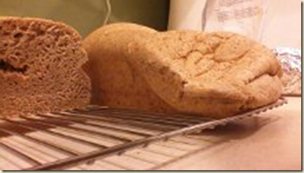 breads 21