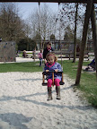Speelwij-FX paasvakantie 2010: Foto