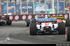Sebastien Bourdais