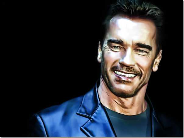 arnold schwarzenegger arnold schwarzenegger