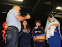 Festa da Família 2012