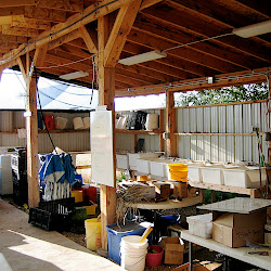 Round Earth July 2008 Tour