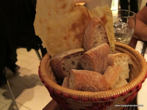 OLIVETO (Belgravia) OLIVETO (Belgravia)