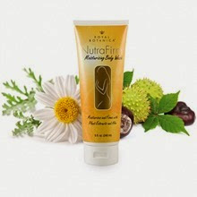NutraFirm Moisturizing Body Wash / Гель моющий и увлажняющий для тела «НутраФирм» NutraFirm Moisturizing Body Wash / Гель моющий и увлажняющий для тела «НутраФирм»