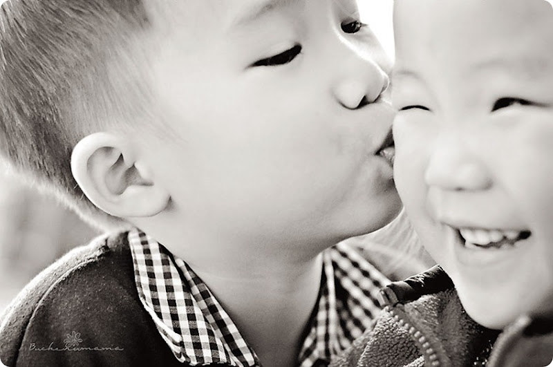 Kiss Kiss