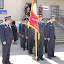 Vysviacka hasičskej zástavy - Hody 2009