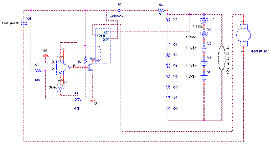 DESIGN AND FABRICATION OF A HYBRID SOLAR VEHICLE