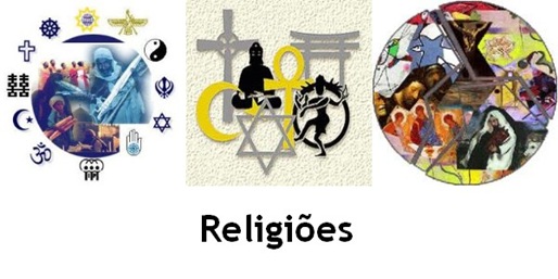 Religiões 2