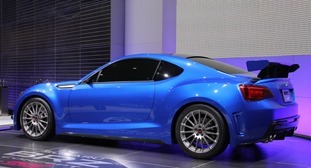 Subaru-BRZ-1 Subaru-BRZ-1