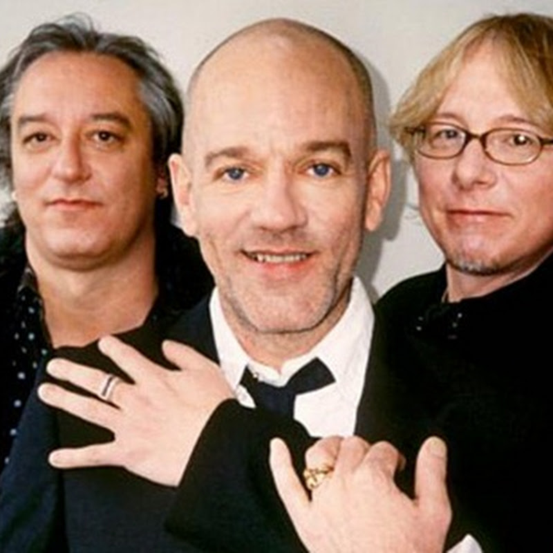 R.E.M. anunciam o fim de carreira