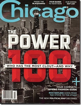 Chicago Magazine-March 2012 (cov)