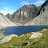  &ndash; Lac dans une vallée sauvage &ndash; 06-août-2011