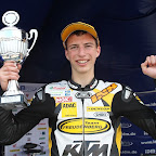 IDM Nürburgring 22.05.2011