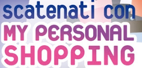 My Personal Shopping: i vincitori di Settembre