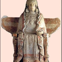 68 - Dama de Baza