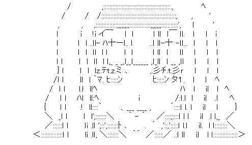 安心院なじみ （めだかボックス）