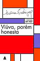 VIÚVA, PORÉM HONESTA . ebooklivro.blogspot.com  -