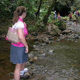 Road to Hana: Crossing the Streams