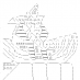 Twitter icon size W73xH73