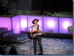 9606a Alberta Calgary Stampede 100th Anniversary - GMC Rangeland  Derby & Grandstand Show - Grandstand Show - Paul Brandt