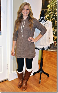 GNO-Outfit