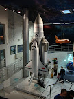 Buran, Russian shuttle