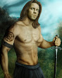 Commisson Work Celt By Pickyme
