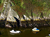Fishing boats