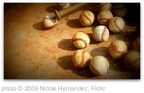 Recent Disappointments 