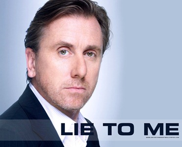 Lie to Me Lie to Me