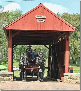 Brownlee Bridge