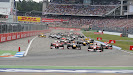 HD Wallpapers 2010 Formula 1 Grand Prix of Germany