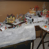 Village 2007