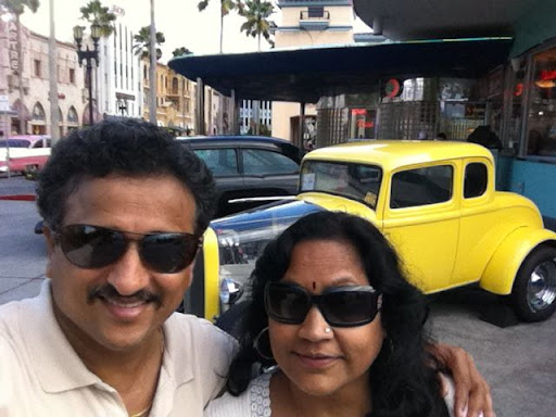 Dipesh Parekh Actor