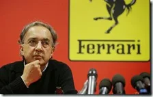 Sergio Marchionne