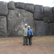 Sacsayhuaman, Cuzco