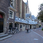  in Haarlem, Netherlands 