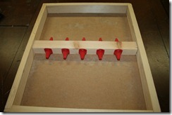 Conical Bee Escape Conical Bee Escape