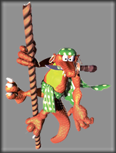 Klinger Klinger