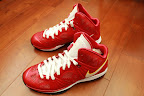 nike lebron 8 ps miami heat alternate pe 6 02 Nike Cancelled Release of Nike LeBron 8 PS Finals Edition