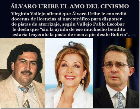 uribe uribe