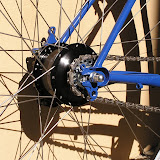 Surly Karate Monkey