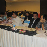 University-Madrassa Students Dialogue