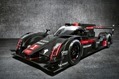 Audi-R18-4 Audi-R18-4