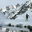 Crust Ski To Reed Lakes - P5190094.JPG