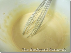 Irish creamy chocolate fudge - The Backyard Farmwife